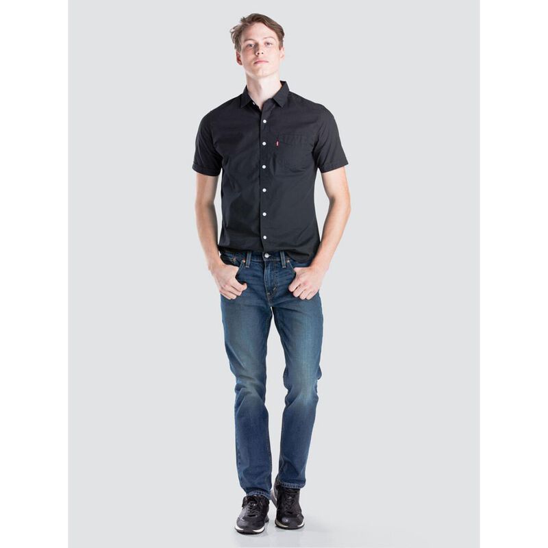 Levi's 511&trade; Slim Fit Jeans image number 3